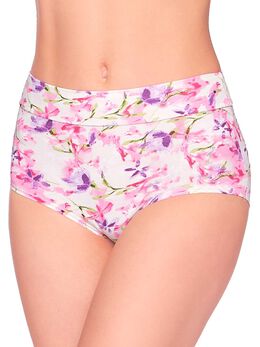 Panty alta 1551