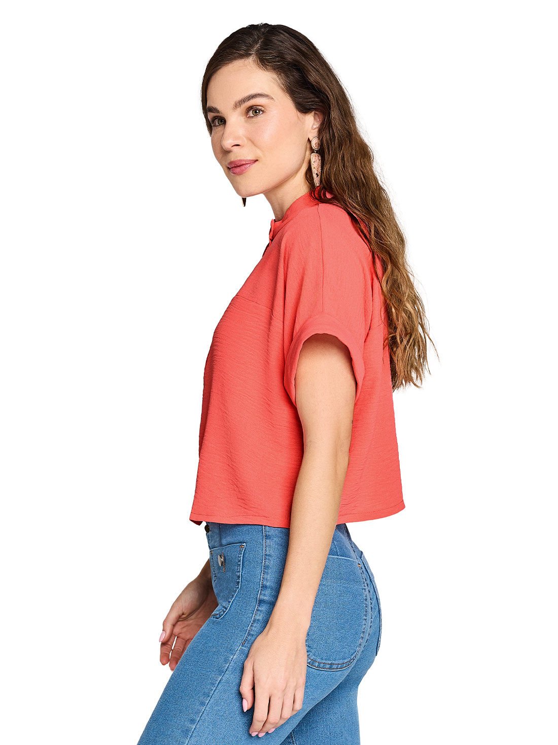 Blusa 81329