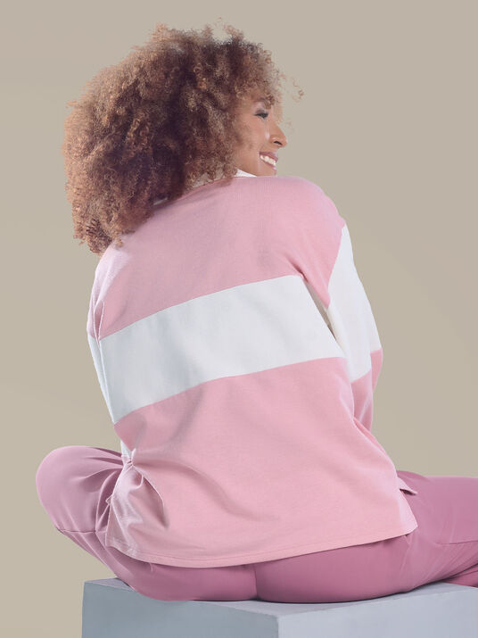 Sudadera 88161, ROSA III, hi-res
