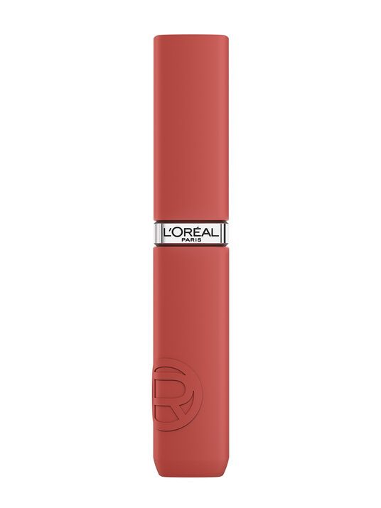 L'Or&eacute;al Paris labial infallible matte resistance 20067, SNOOZE YOUR, hi-res