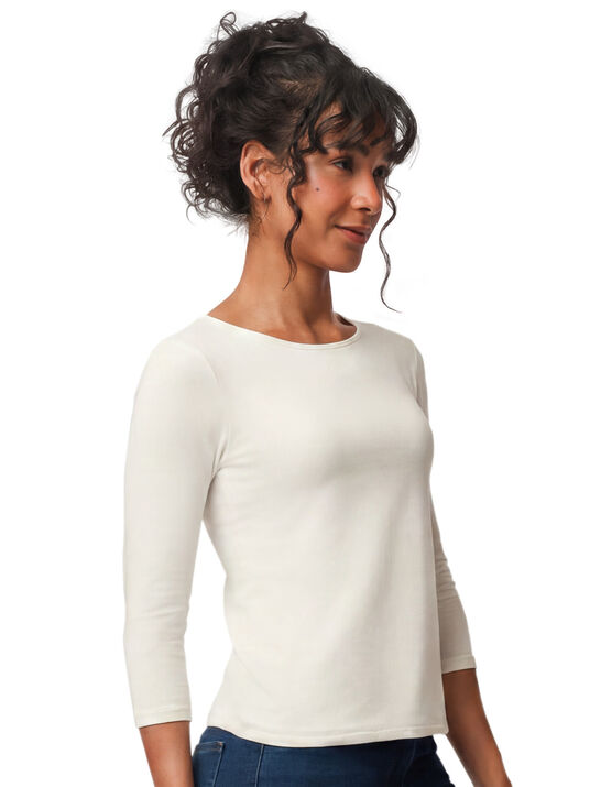 Blusa 5423, BLANCO, hi-res