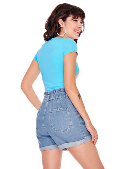 Playera 6687