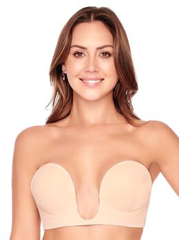 Bra adhesivo 70057