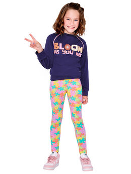 Leggings estampados 831