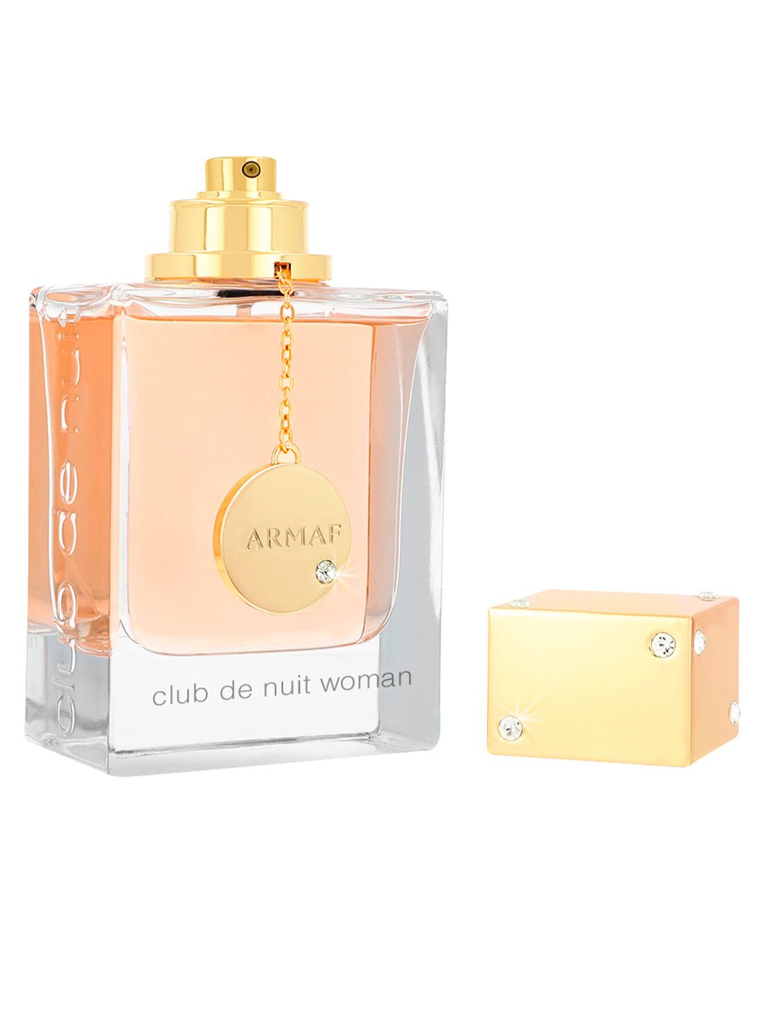 CLUB DE NUIT WOMAN 28163