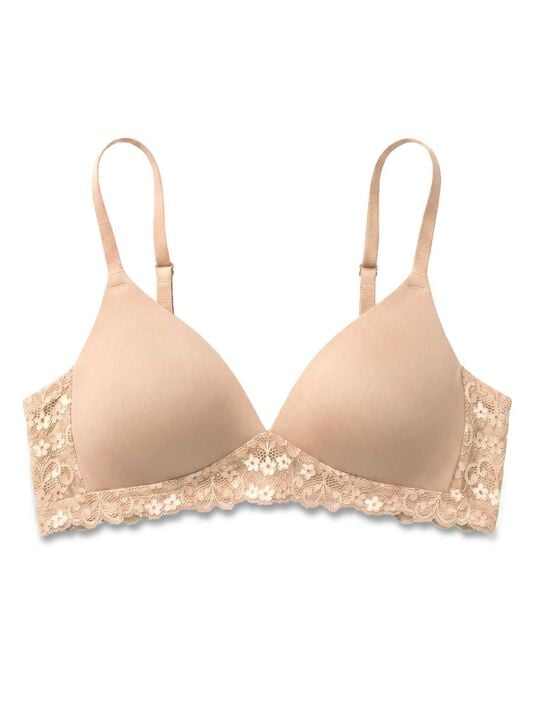 Bra triangular 70199, NUDE, hi-res