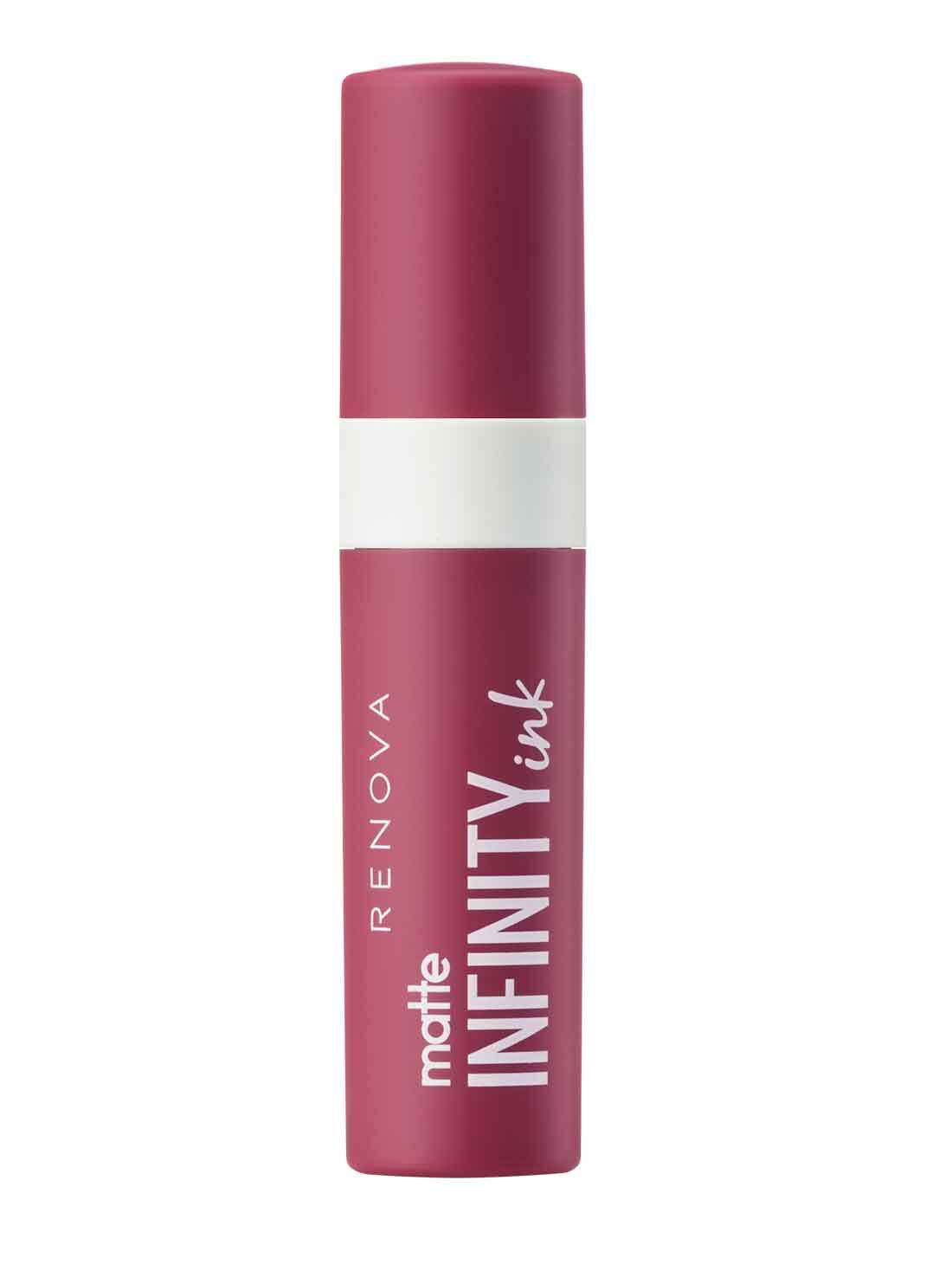 Renova labial matte infinity ink  20059