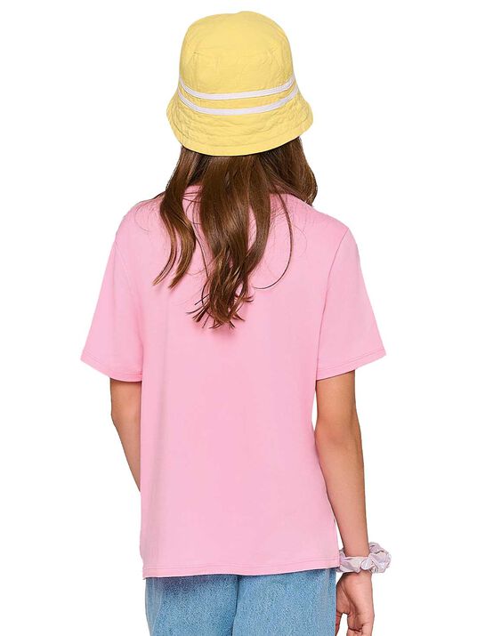 Playera 17047