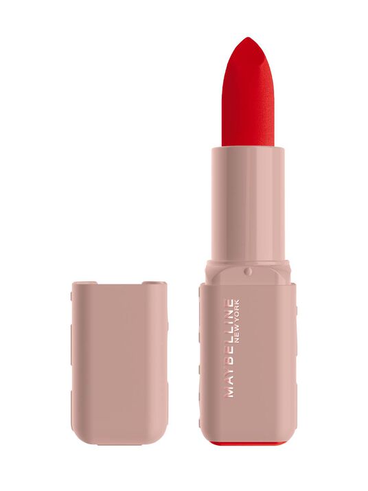 Maybelline lipstick matte maybe it's 20863, WILD CARD, hi-res