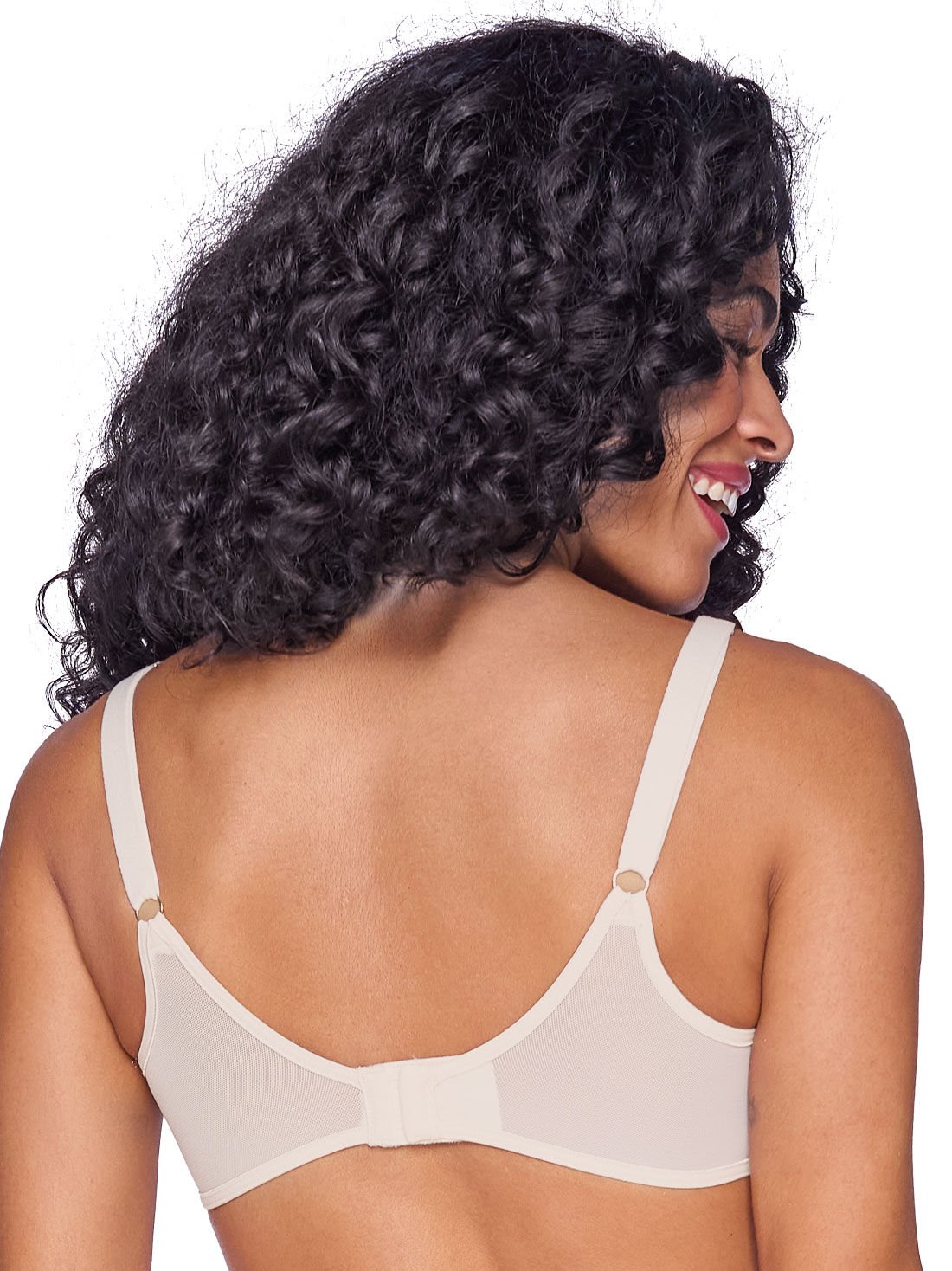 Bra busto pesado 70112