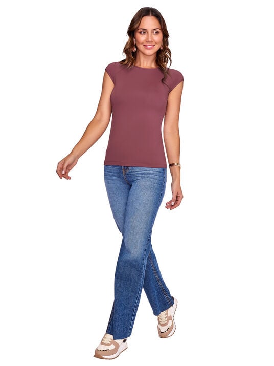 Blusa 4401, AVELLANA I, hi-res