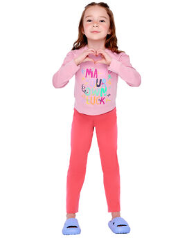 Set de pijama 38007