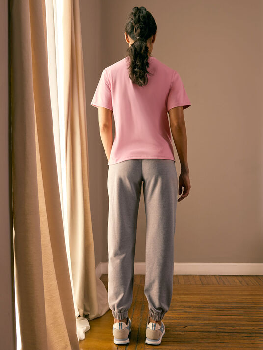 Pants 83084, GRIS OXFORD, hi-res