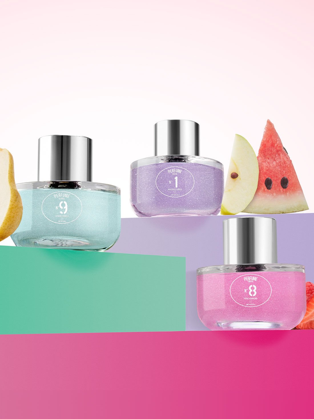 FRAGANCIA No 1 28086