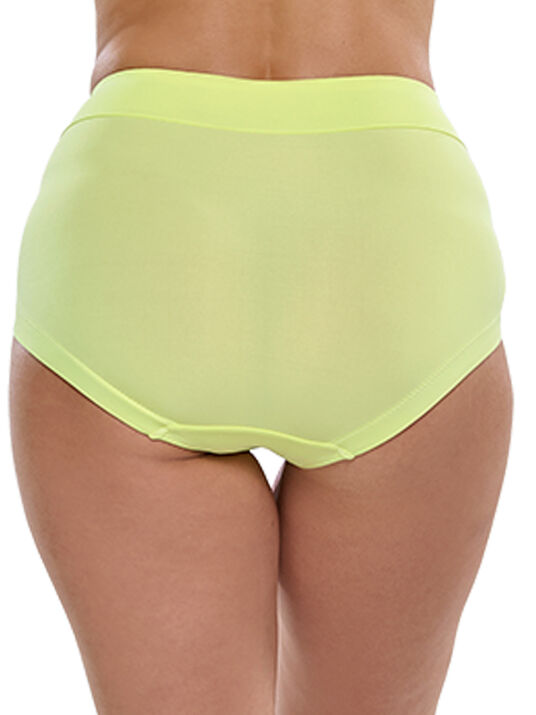 Panty alta 1551