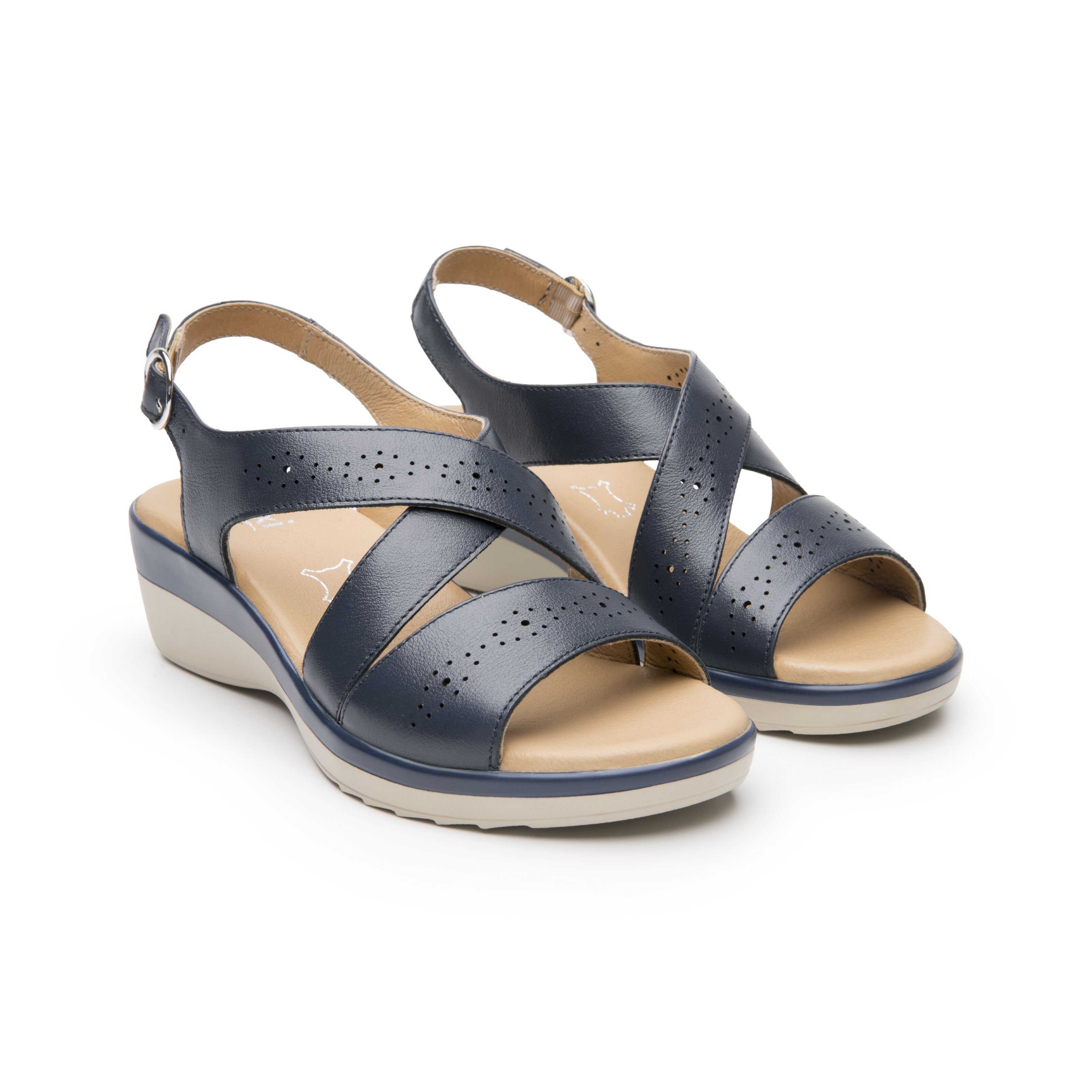 Sandalia Flexi 50284