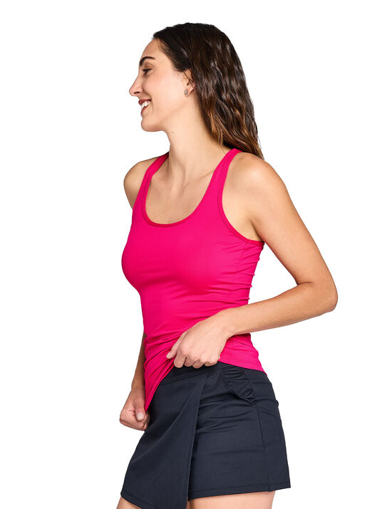 Top racerback 4488, CEREZA I, hi-res