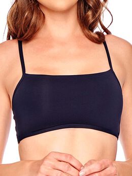 Top corto con tirantes 4411