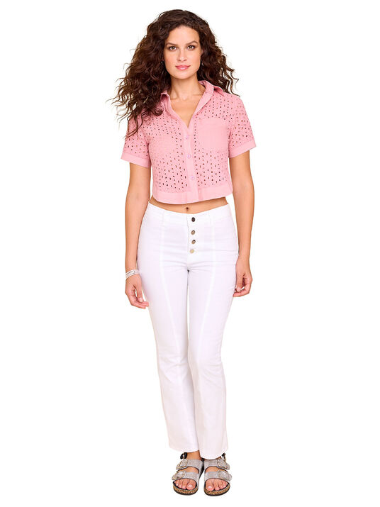 Jeans 83098