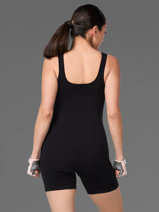 Jumpsuit 84004, NEGRO, hi-res