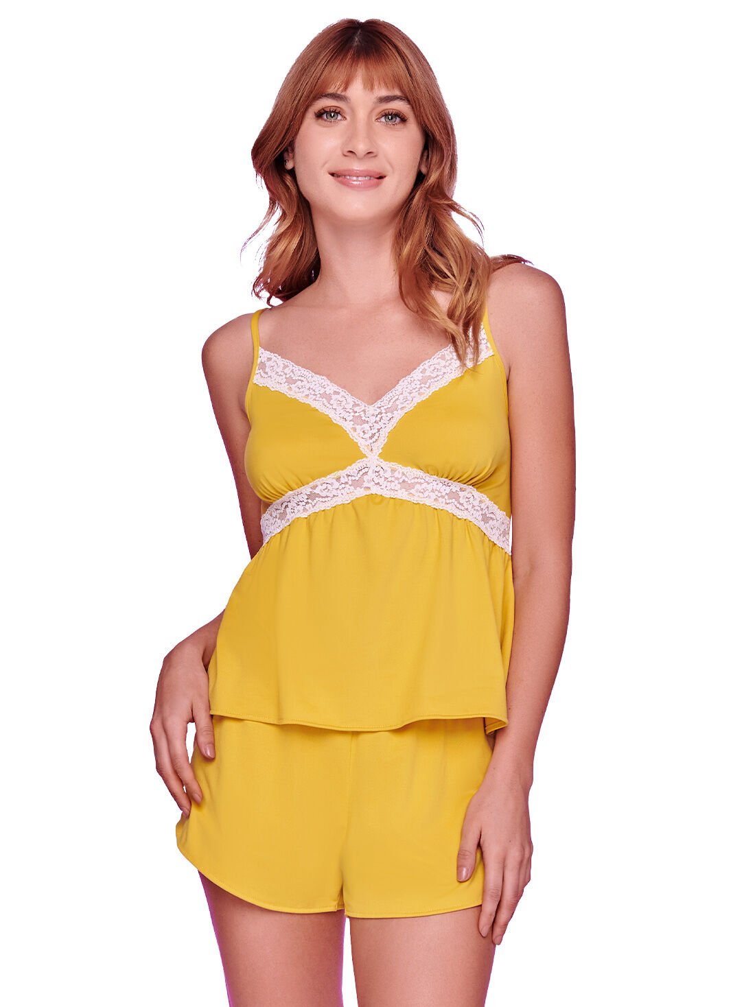 Pijama ultra suave 77105