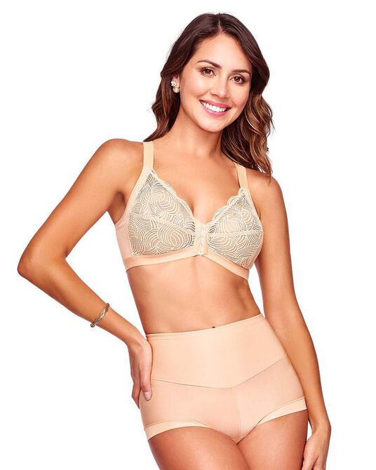 Boxer multicontrol 7176, NUDE, hi-res