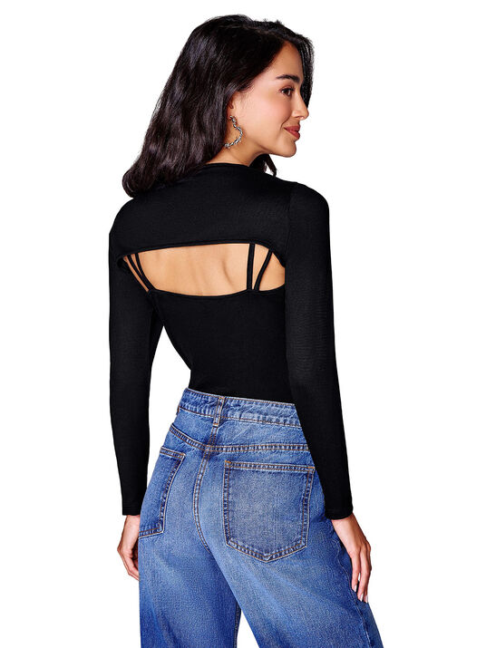 Top 40035, NEGRO, hi-res