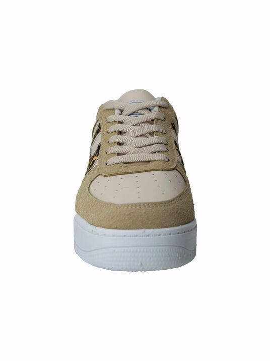 Tenis Panam 52263, BEIGE/ANIMAL PRINT, hi-res