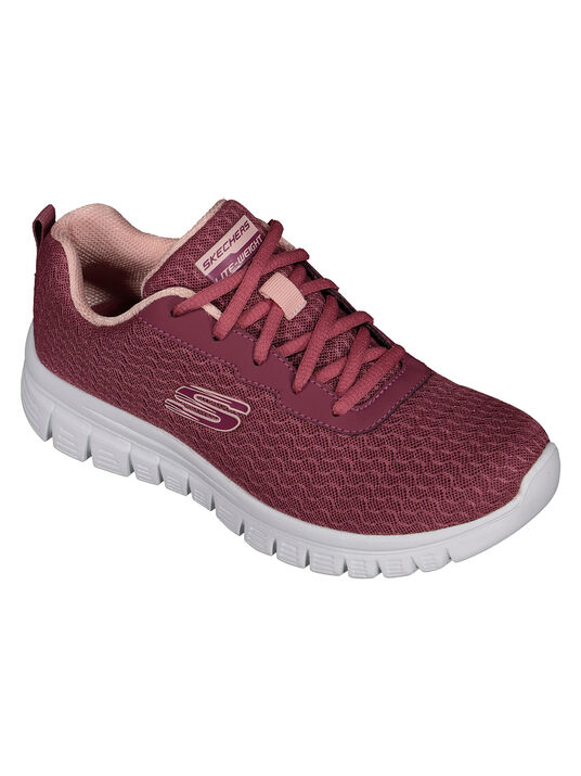 Tenis Skechers 42089602, MAUVE, hi-res