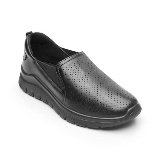 Mocas&iacute;n Flexi 53036, NEGRO, hi-res