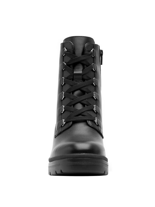 Bota Flexi 51085, NEGRO, hi-res