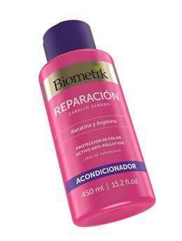 Biometik Acondicionador Reparación 25024