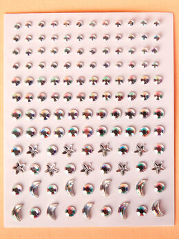 Joyas capilares 26024