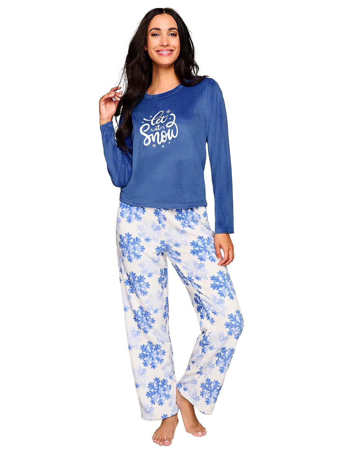 Catalogo de ilusion pijamas outlet