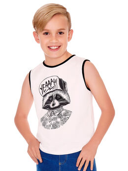 Playera 17012