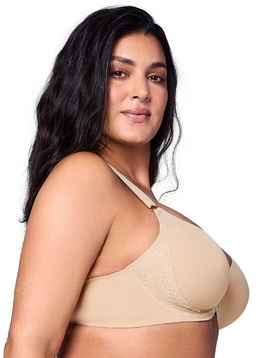 Bra cobertura regular 70186, NUDE, hi-res