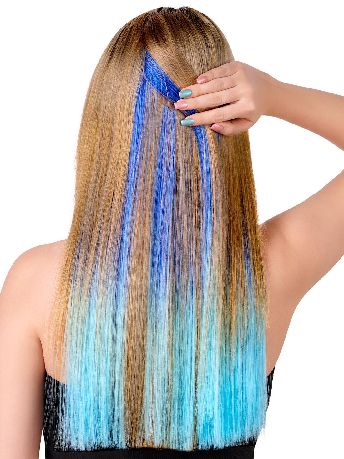 Extensión de Cortina con Broche 26026