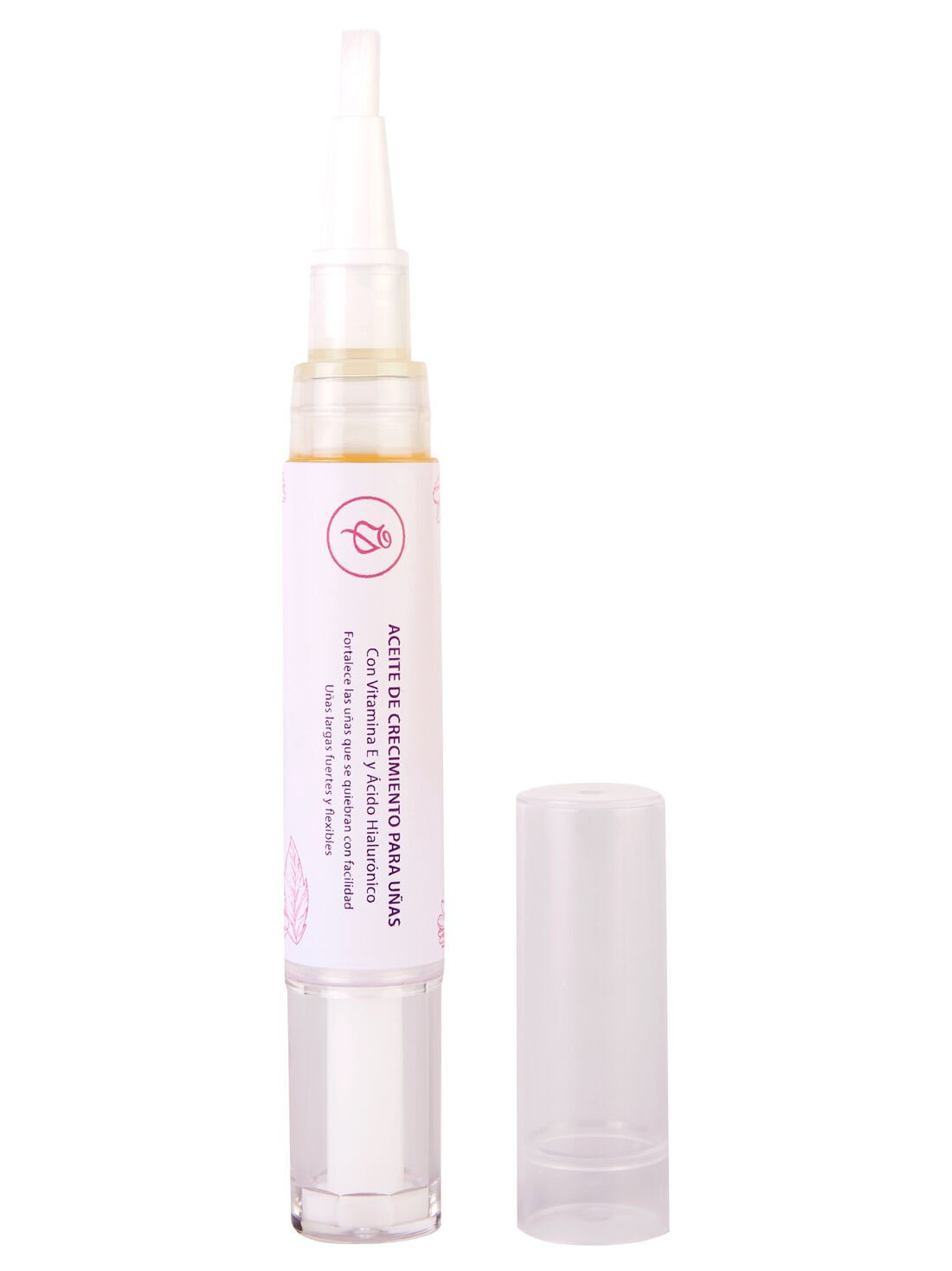 Aceite de crecimiento para uñas 23002