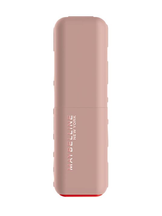 Maybelline lipstick matte maybe it's 20863, WILD CARD, hi-res