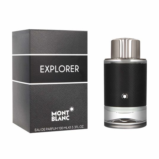 MONTBLANC EXPLORER 28153