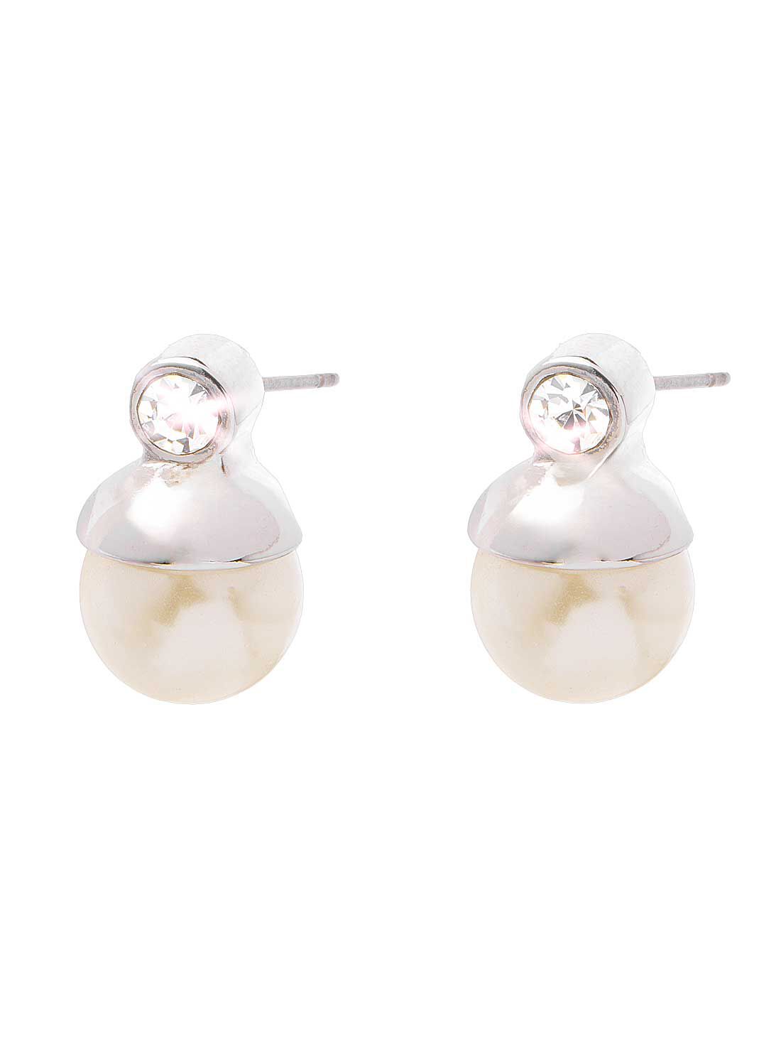 Aretes esferas 29023
