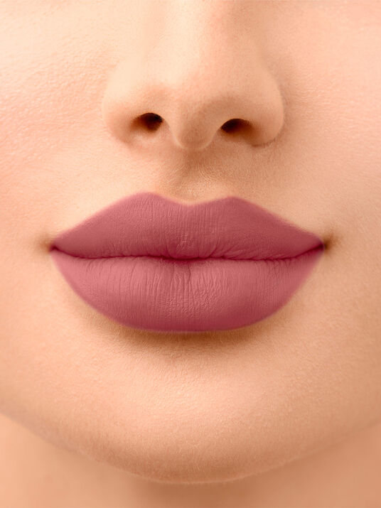 Renova labial matte infinity ink  20059