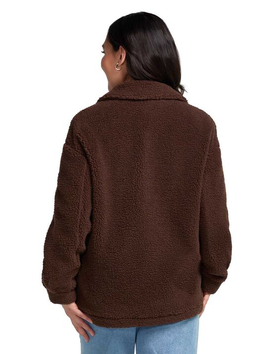 Chamarra 88137, COCOA I, hi-res