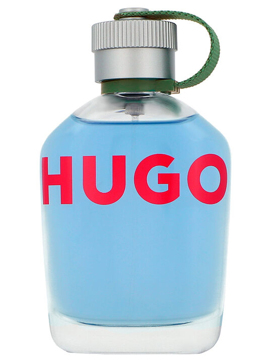 HUGO GREEN 28117, &Uacute;NICO, hi-res