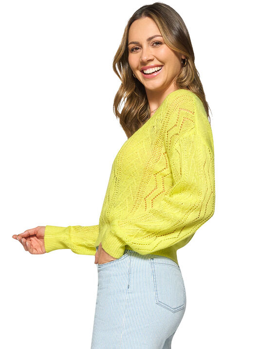 Su&eacute;ter 87043, LIMONADA, hi-res