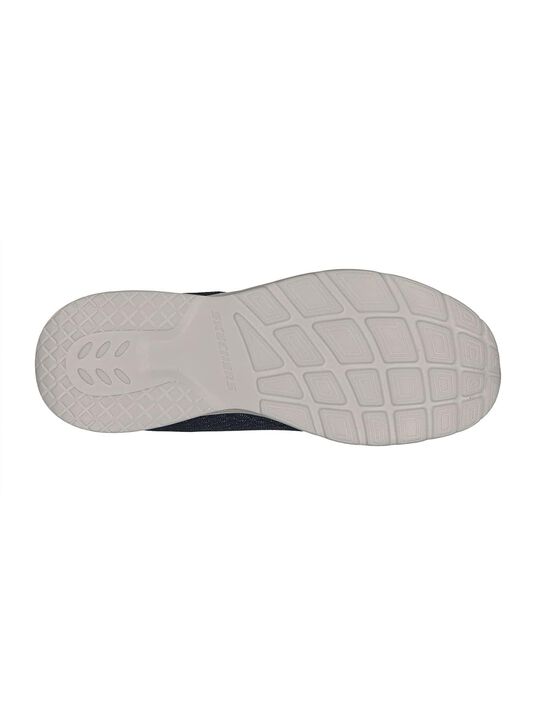 Tenis Skechers caballero 42089404, MARINO/ROJO, hi-res