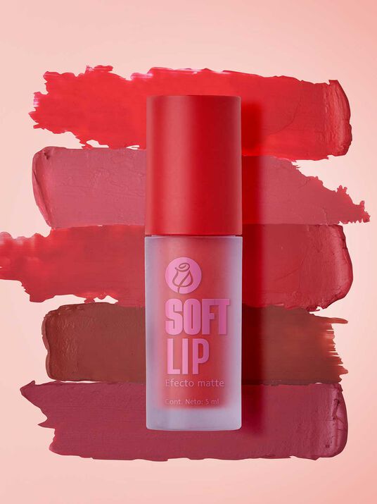 Soft lip 20140, FIRE, hi-res