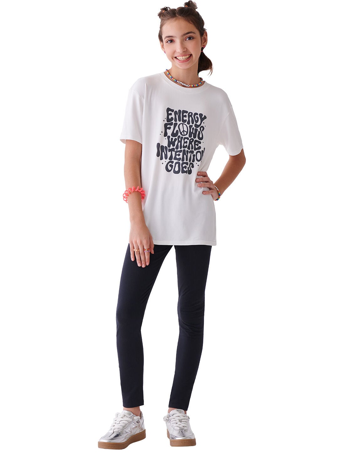 Playera 17028