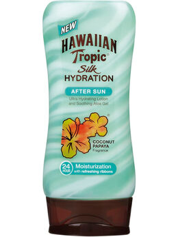 HT SILK HYDRATION AFTER SUN LOTION 27028
