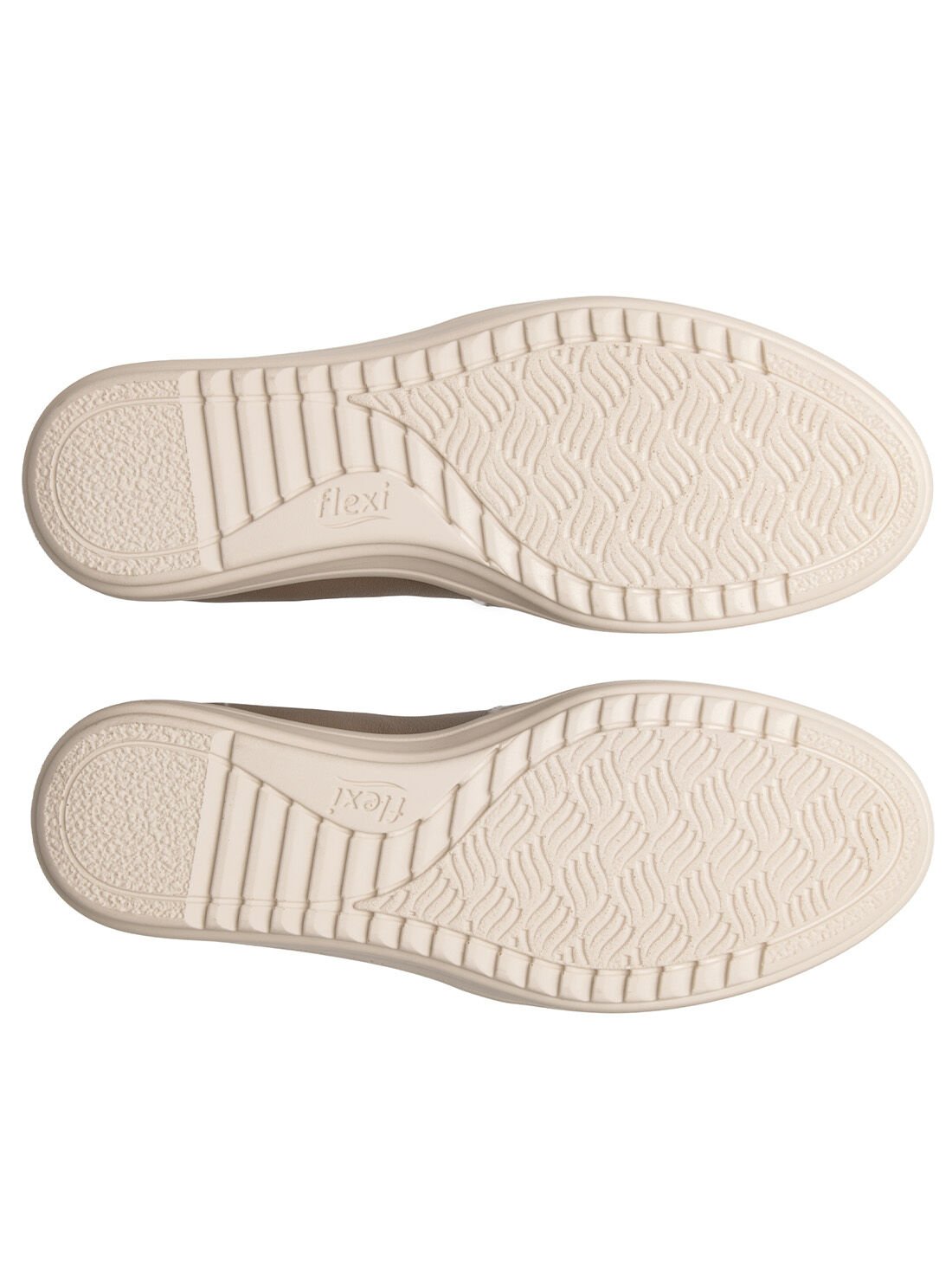 Mocasín Flexi 53031, NUDE Mocasín Flexi 53031